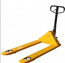 Pallet jack