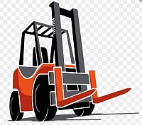 Forklift